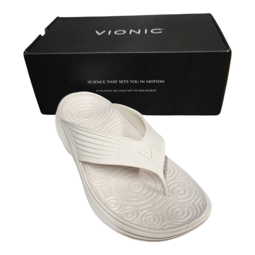Vionic Womens Tide Rx Sandal - Picture 4 of 4